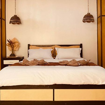 Abihon Hoferhaus Mactan Guesthouse Lapu-Lapu City Buitenkant foto
