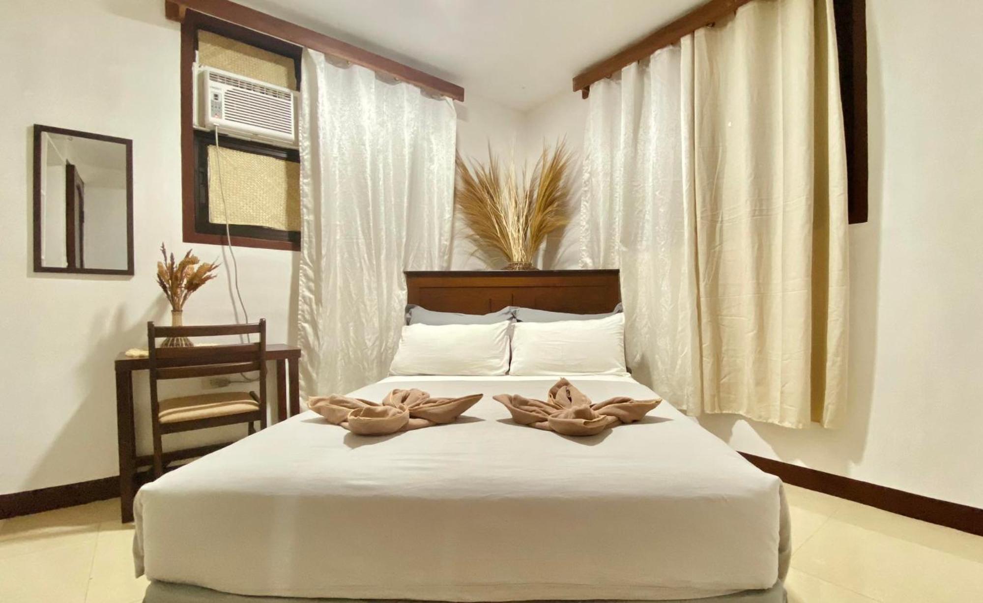 Abihon Hoferhaus Mactan Guesthouse Lapu-Lapu City Buitenkant foto