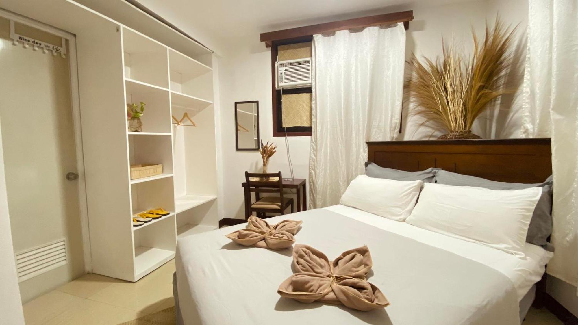 Abihon Hoferhaus Mactan Guesthouse Lapu-Lapu City Buitenkant foto