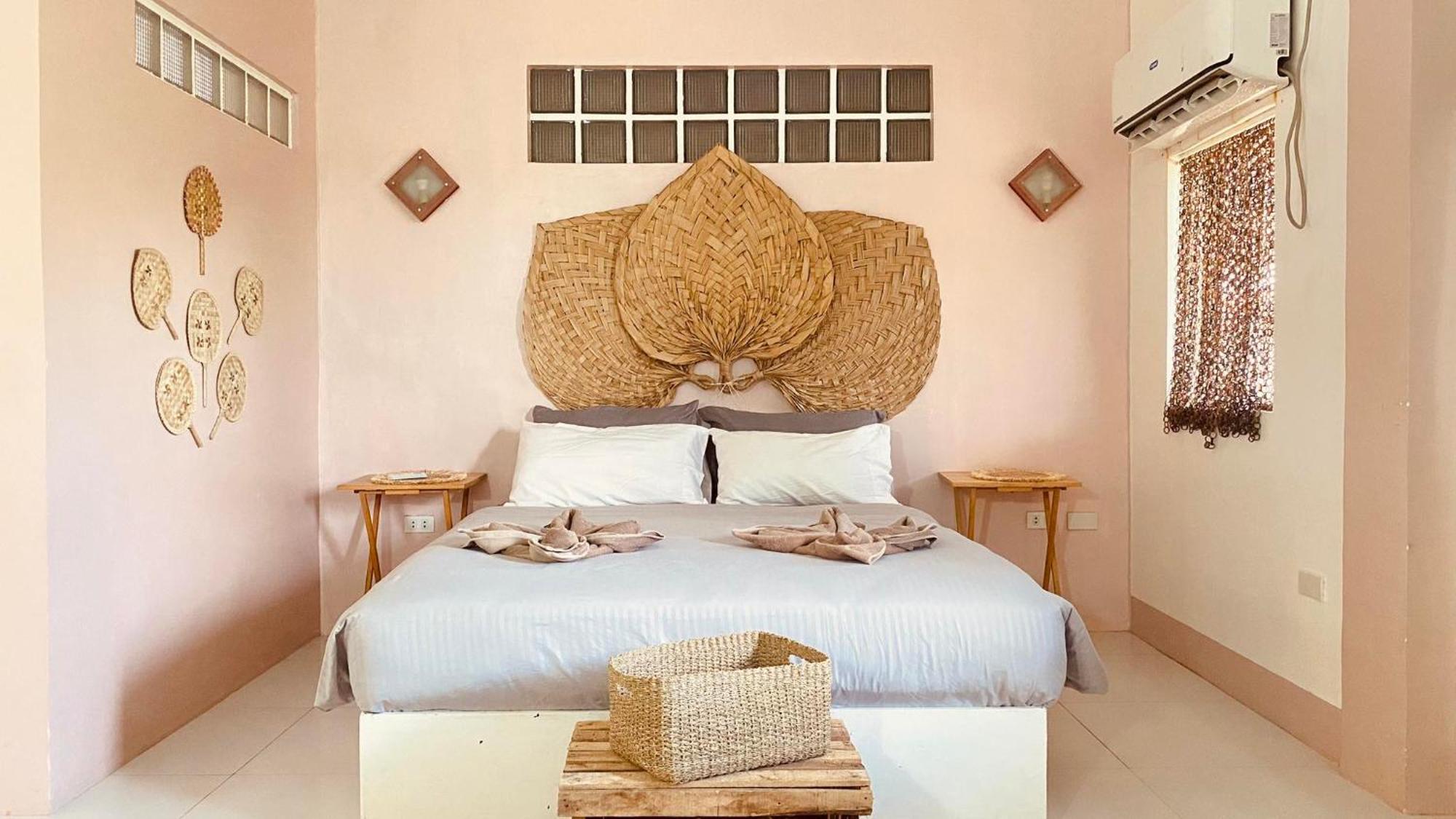 Abihon Hoferhaus Mactan Guesthouse Lapu-Lapu City Buitenkant foto