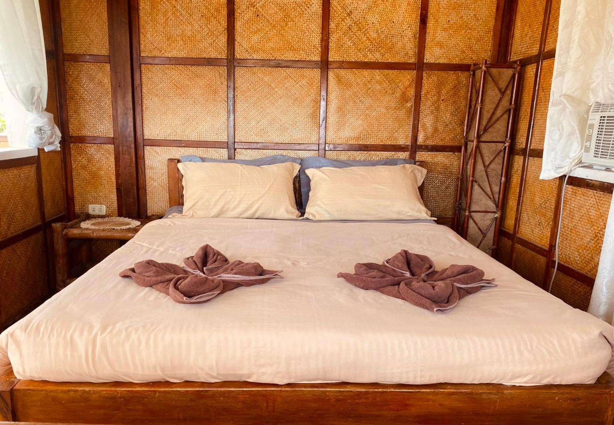 Abihon Hoferhaus Mactan Guesthouse Lapu-Lapu City Buitenkant foto