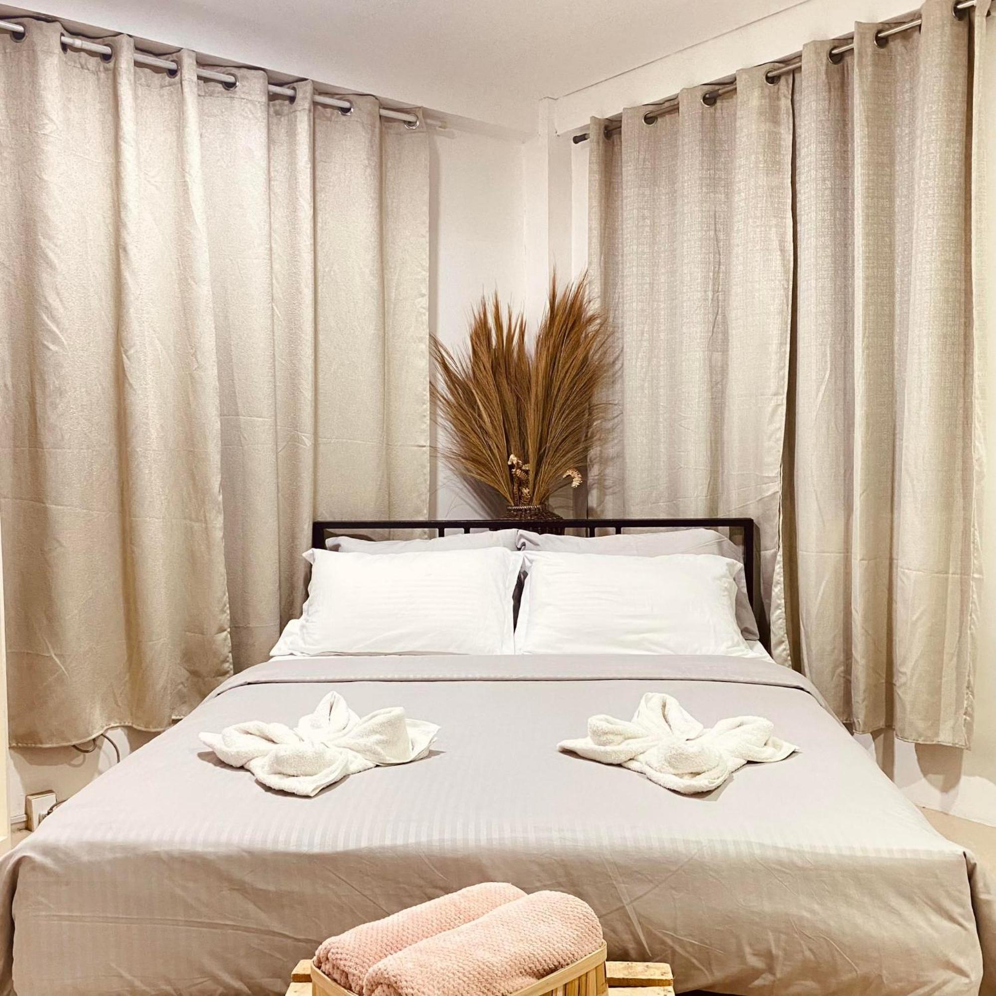 Abihon Hoferhaus Mactan Guesthouse Lapu-Lapu City Buitenkant foto
