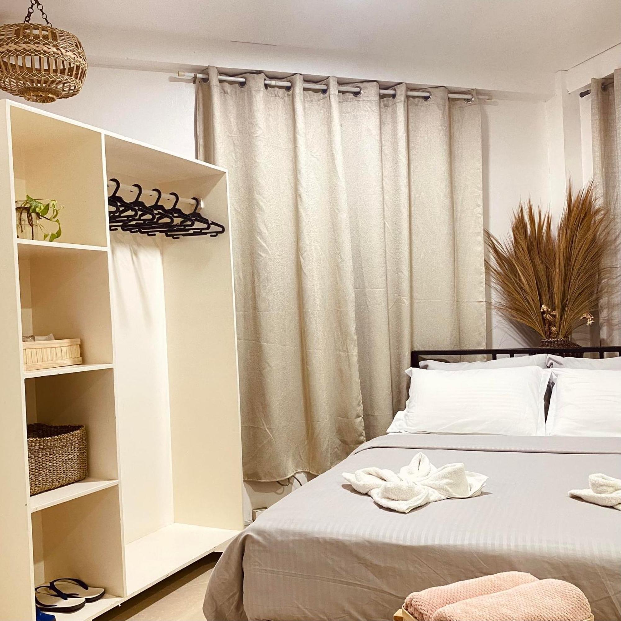Abihon Hoferhaus Mactan Guesthouse Lapu-Lapu City Buitenkant foto