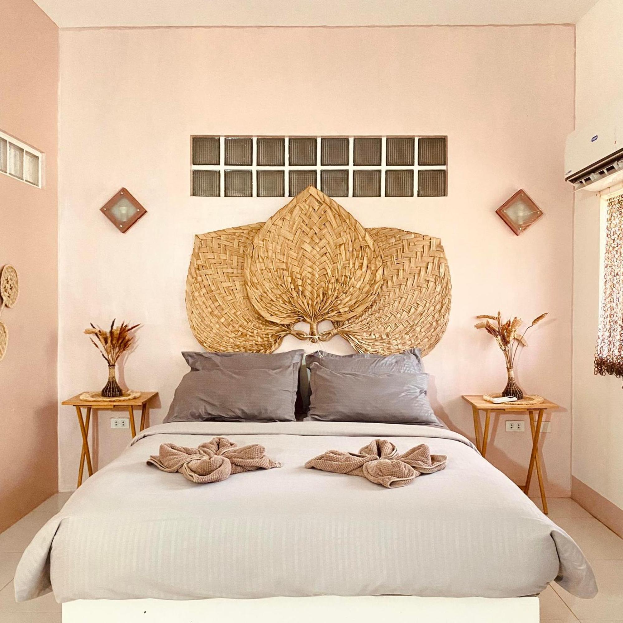 Abihon Hoferhaus Mactan Guesthouse Lapu-Lapu City Buitenkant foto