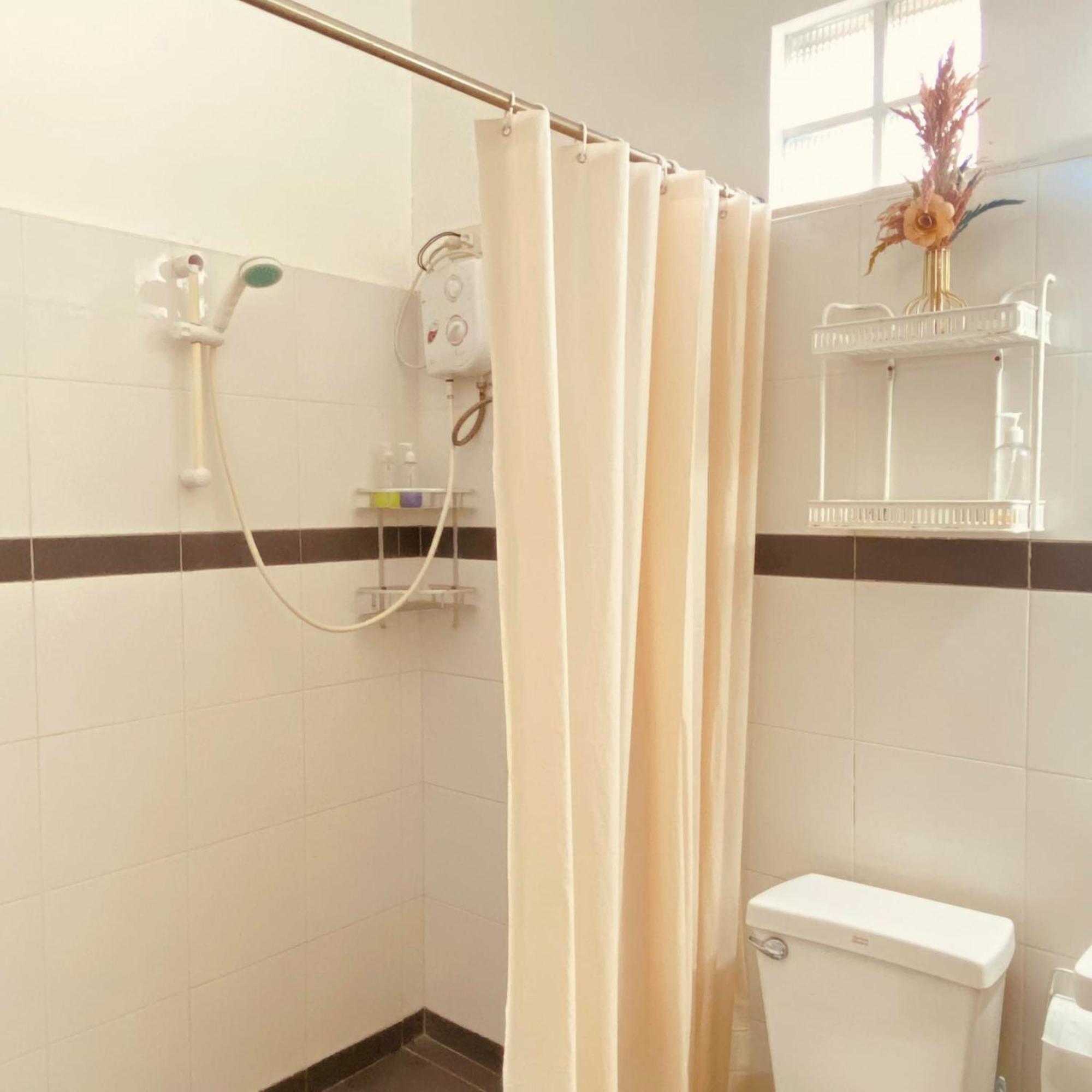 Abihon Hoferhaus Mactan Guesthouse Lapu-Lapu City Buitenkant foto