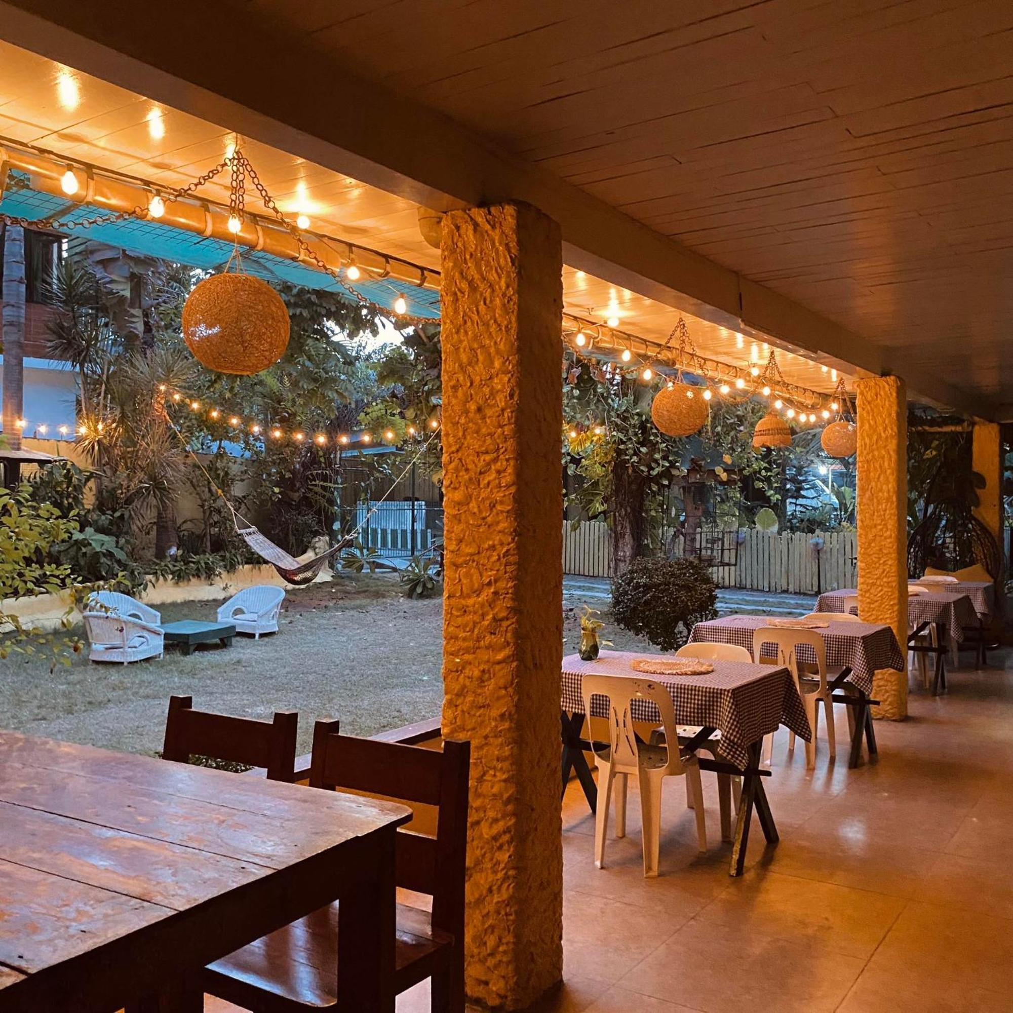 Abihon Hoferhaus Mactan Guesthouse Lapu-Lapu City Buitenkant foto