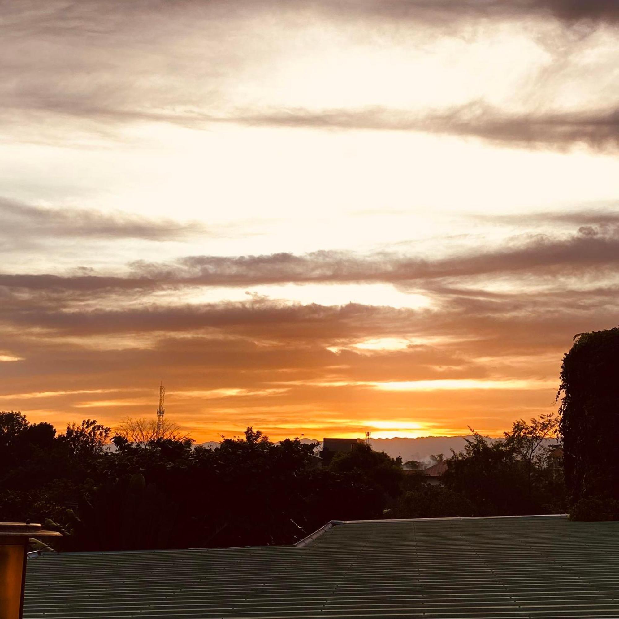 Abihon Hoferhaus Mactan Guesthouse Lapu-Lapu City Buitenkant foto