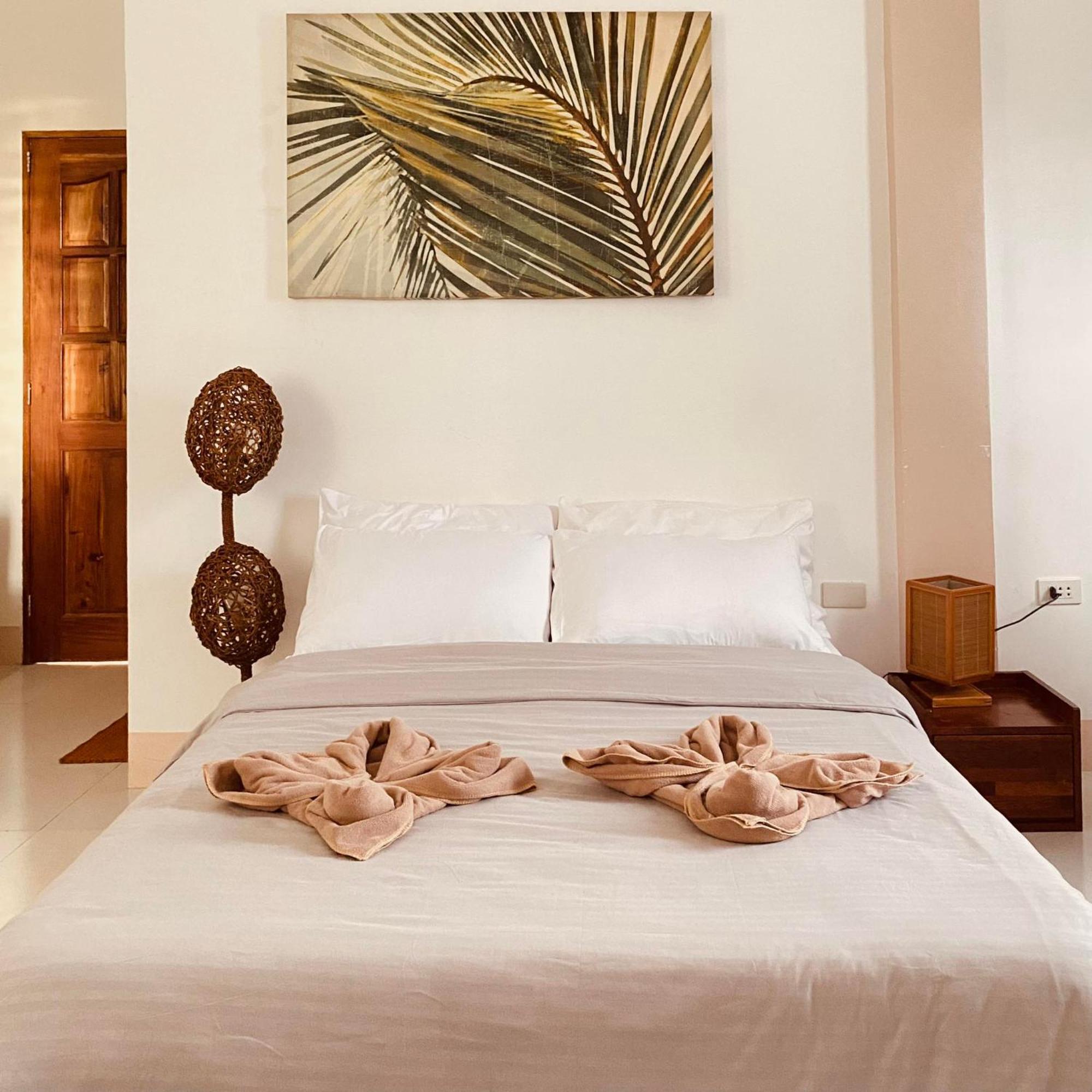 Abihon Hoferhaus Mactan Guesthouse Lapu-Lapu City Buitenkant foto