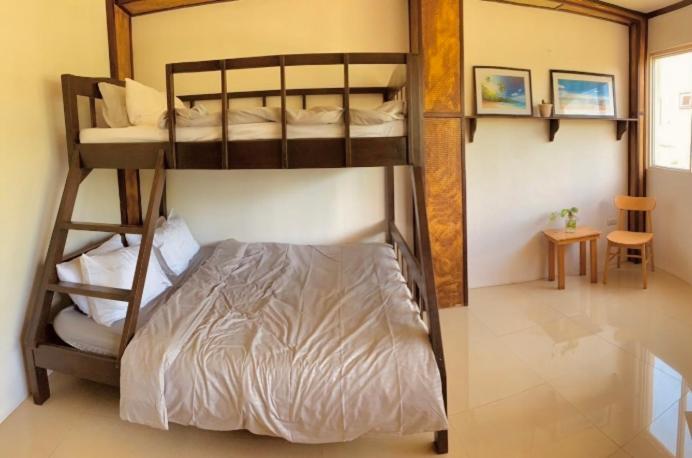Abihon Hoferhaus Mactan Guesthouse Lapu-Lapu City Buitenkant foto
