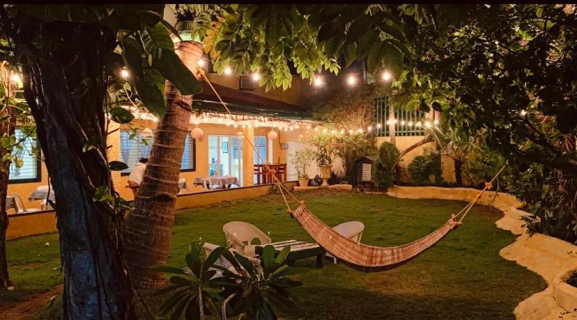 Abihon Hoferhaus Mactan Guesthouse Lapu-Lapu City Buitenkant foto