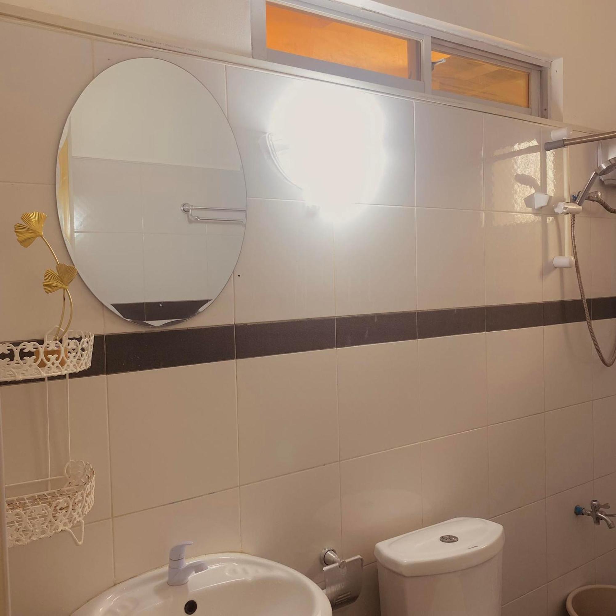 Abihon Hoferhaus Mactan Guesthouse Lapu-Lapu City Buitenkant foto